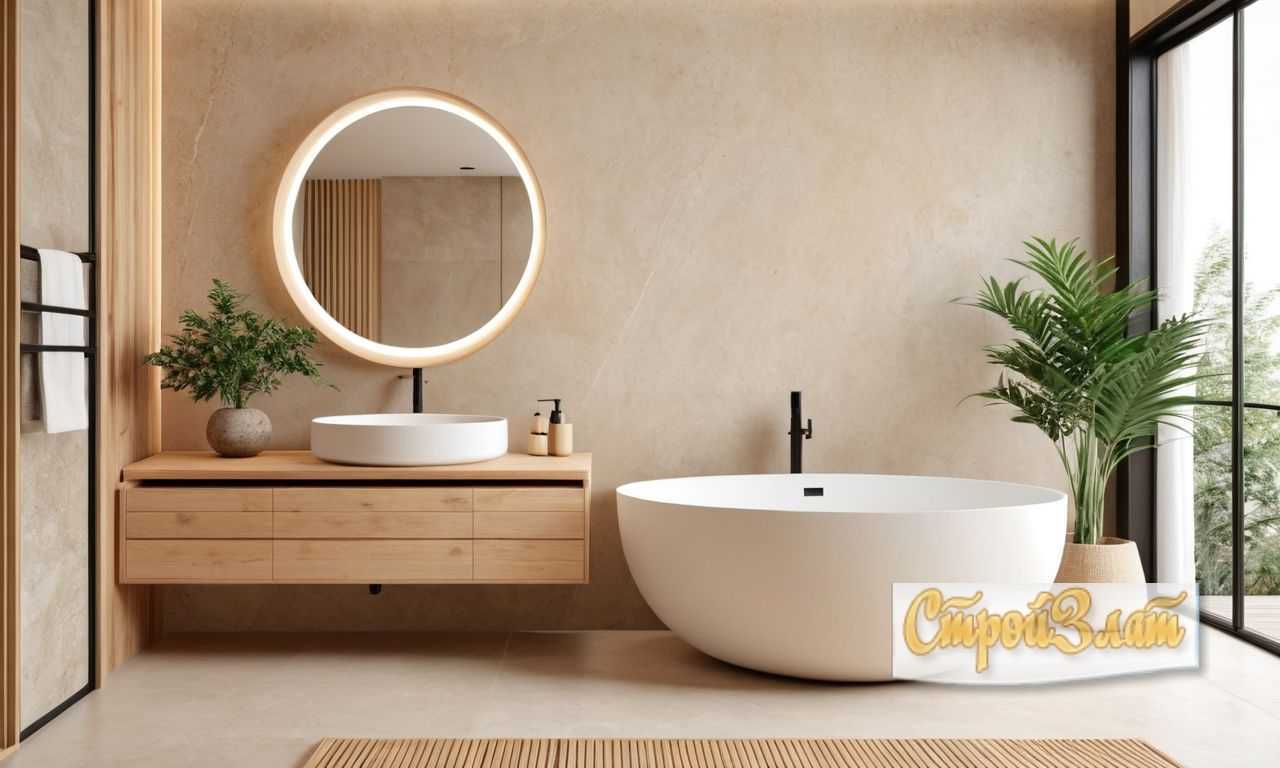 Расчёт мощности для электрического пола