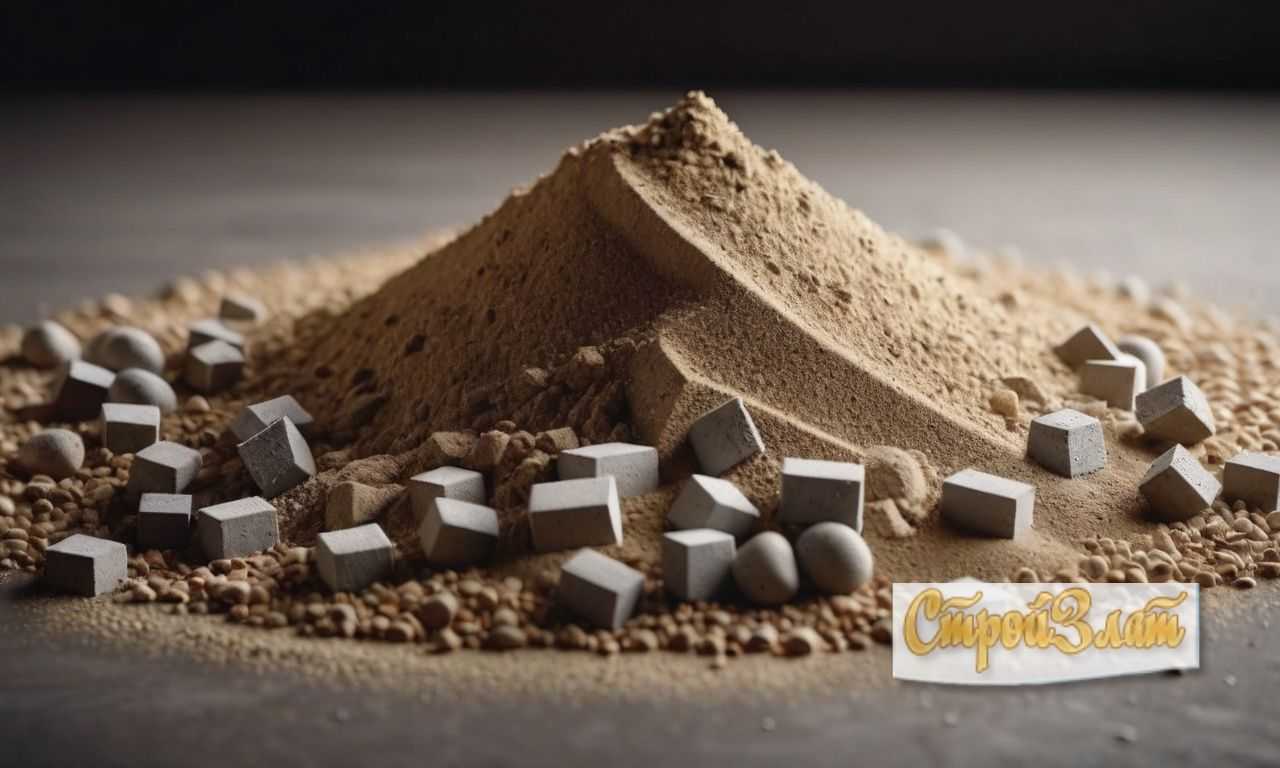 Литой бетон в архитектуре модернизма как основа уникальных объектов