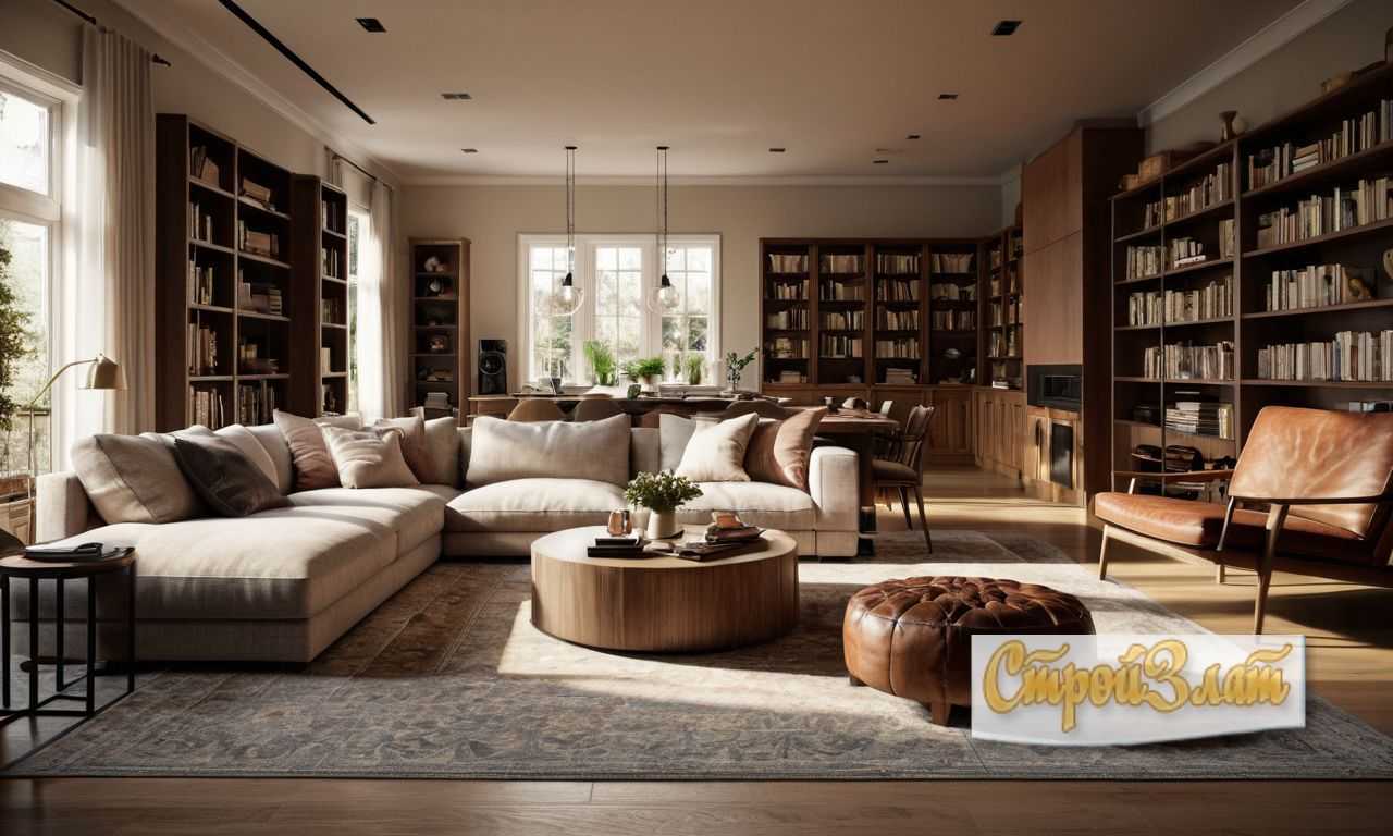 Как выбрать мягкую мебель, опираясь на историческое наследие