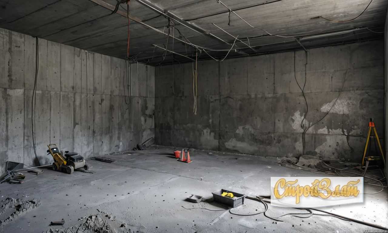 Подложка под ламинат и паркет для удобного и долговечного уклада