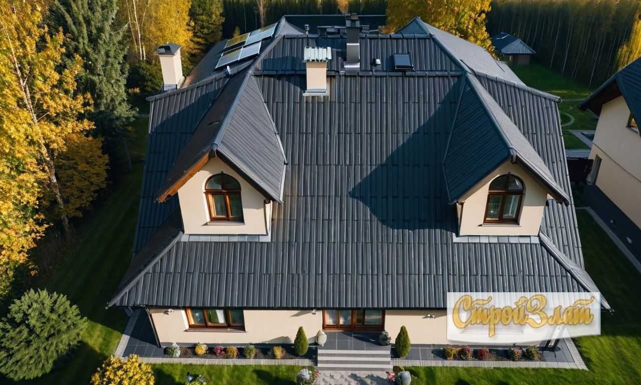 1. Неправильный выбор и укладка слоев утеплителя