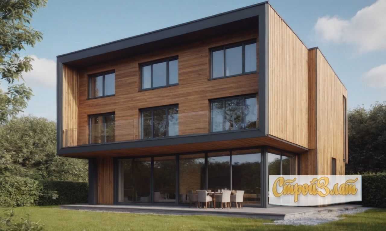 Сроки выполнения работ при отделке загородного дома под ключ