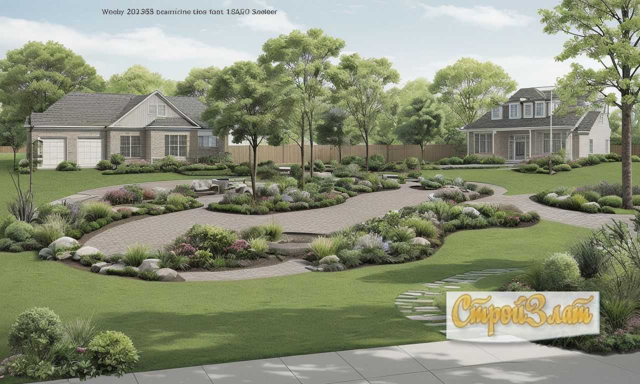 Подготовка почвы для солнечных зон на даче для здорового роста растений