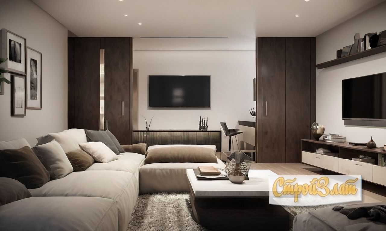 Психология цвета в офисе: как цвет влияет на сотрудников