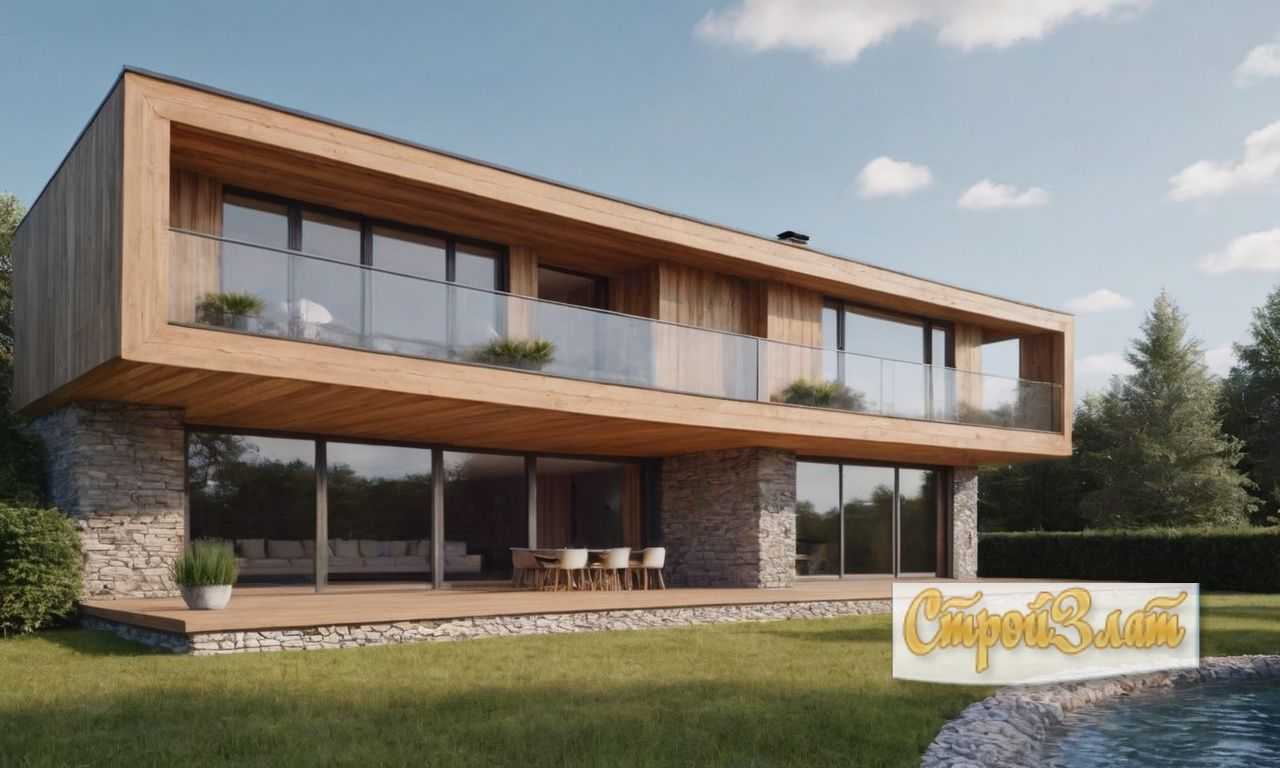 Надёжная гидроизоляция фасада при ремонте зданий для защиты стен и отделки