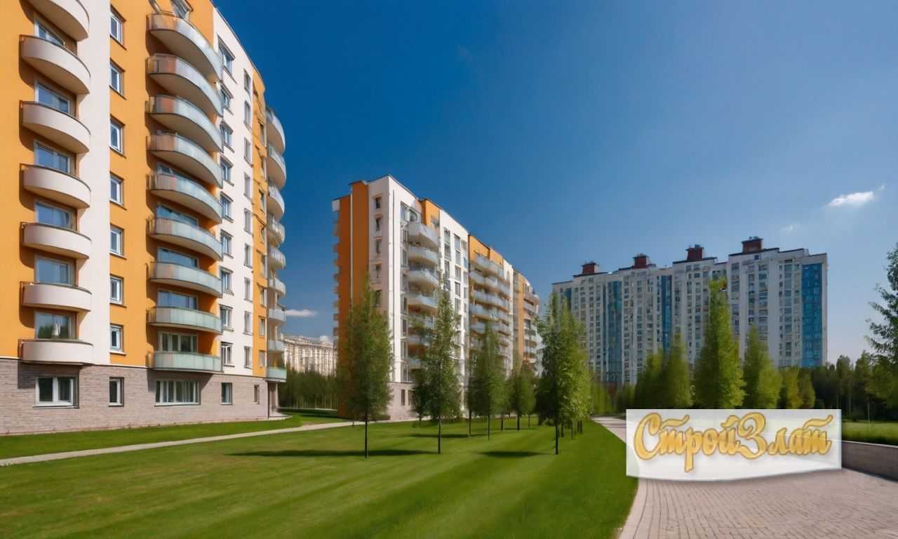 Почему растет интерес к малоэтажным жилым комплексам и что это значит для покупателей