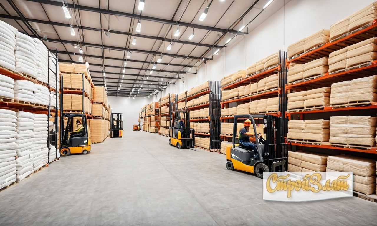 Для внутренних работ