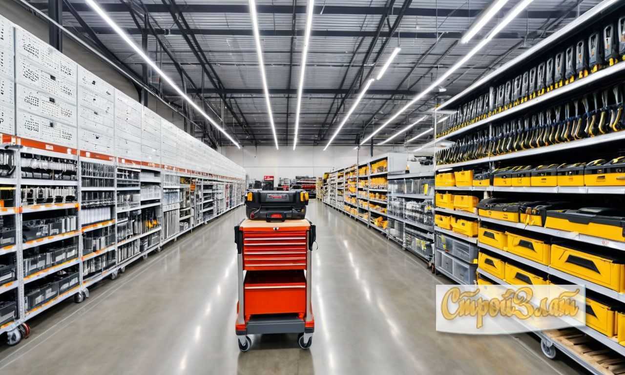 Как правильно выбрать строительный подъемник для фасада