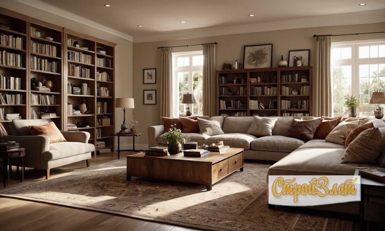 Интерактивные и умные устройства