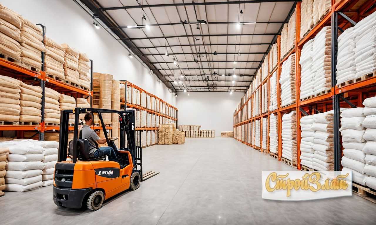 Инновационные технологии для повышения качества производства профилей