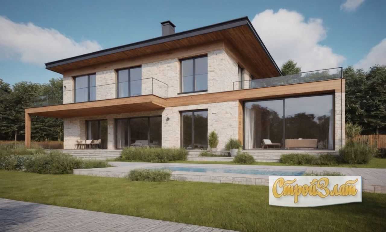 Как выбрать фасадные панели с вентиляцией для разных типов зданий