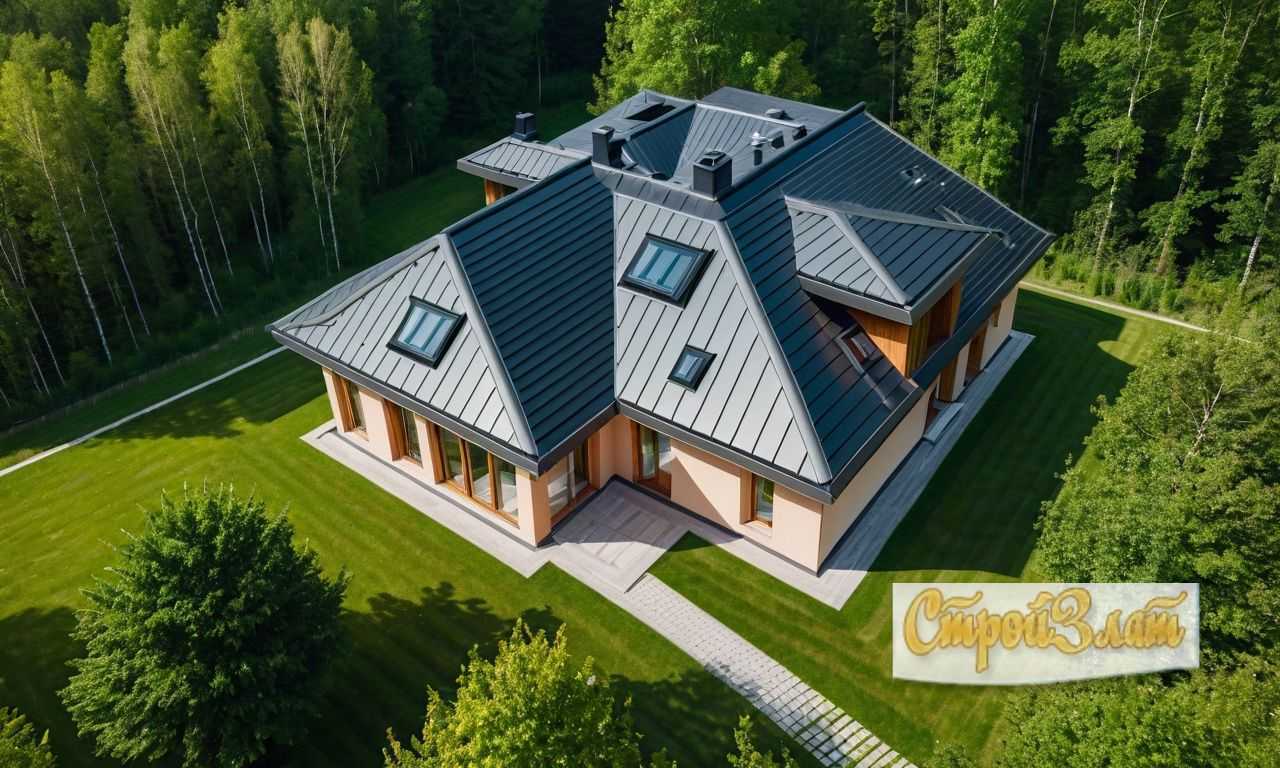 Профессиональное обслуживание заземления для надежной защиты коммерческих объектов