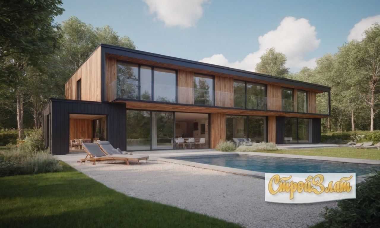 Как участок и коммуникации увеличивают стоимость строительства