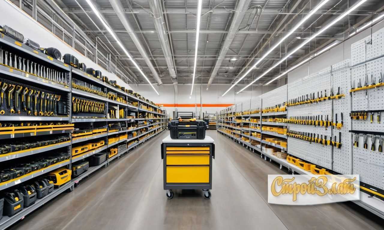 Магнитные держатели и лотки для мелких деталей для удобного хранения и работы