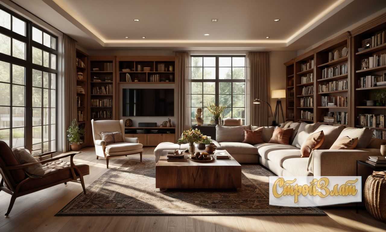 Как удобно и стильно хранить вещи в спальне без шкафа