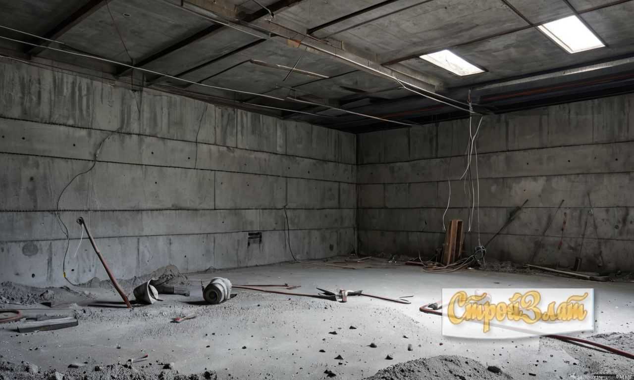 Шумоизоляция потолка материалы и монтаж под ключ для вашего комфорта