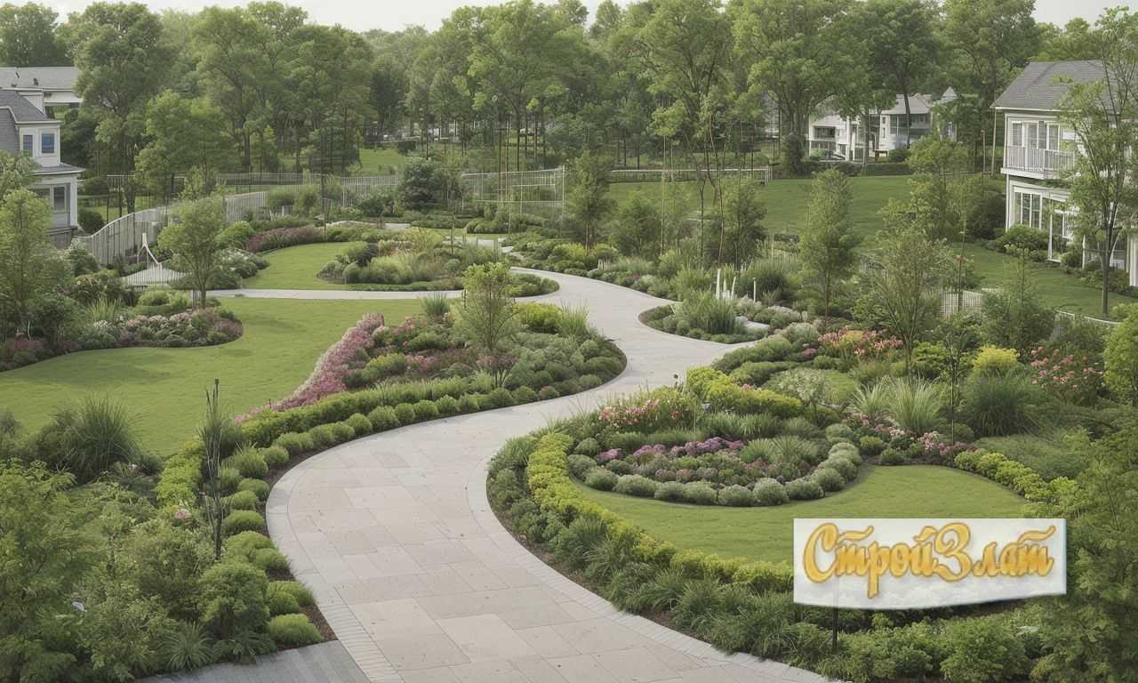 Как продлить цветение однолетников и сохранить яркость цветов на участке