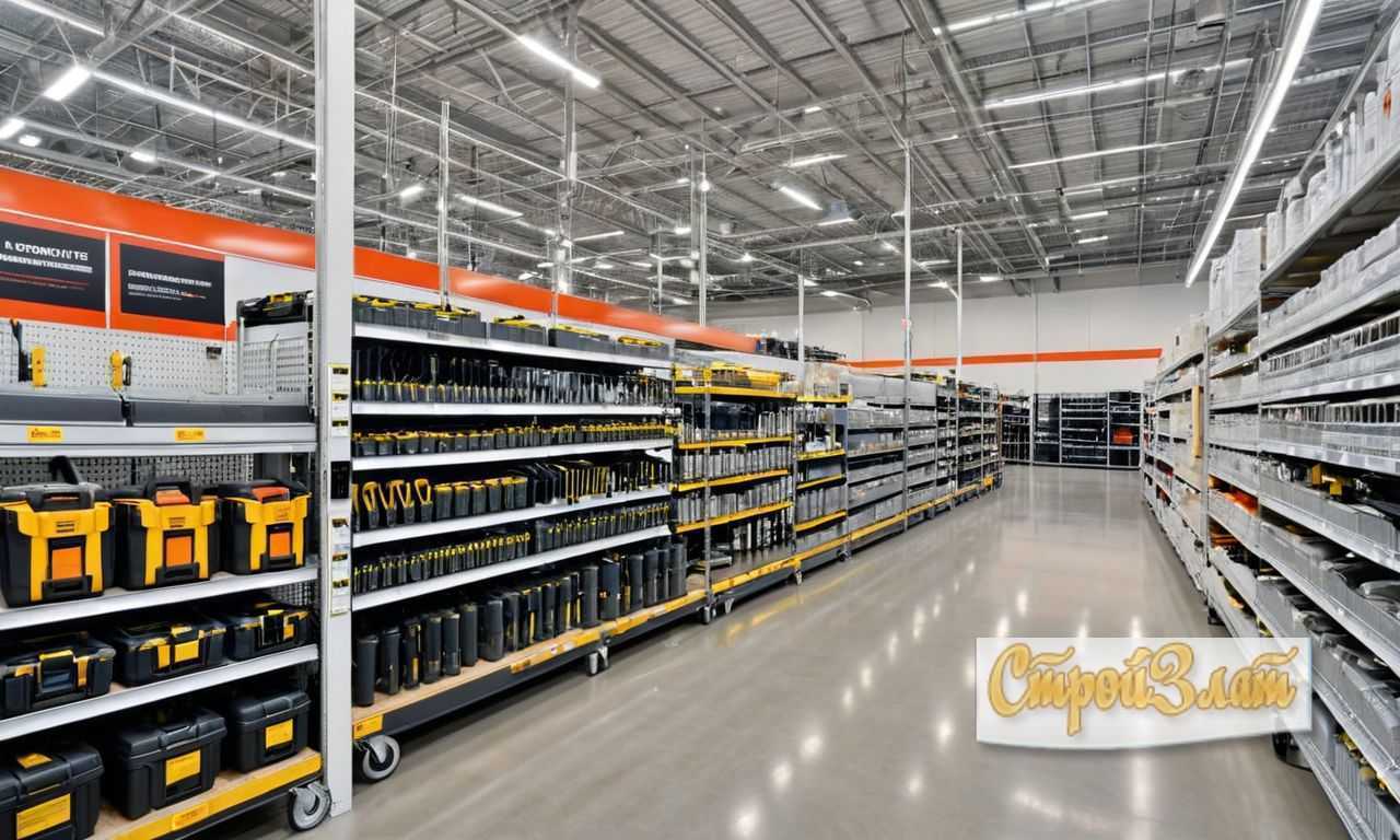 Лучшие производители молотков 2025 года для вашего ремонта и строительства