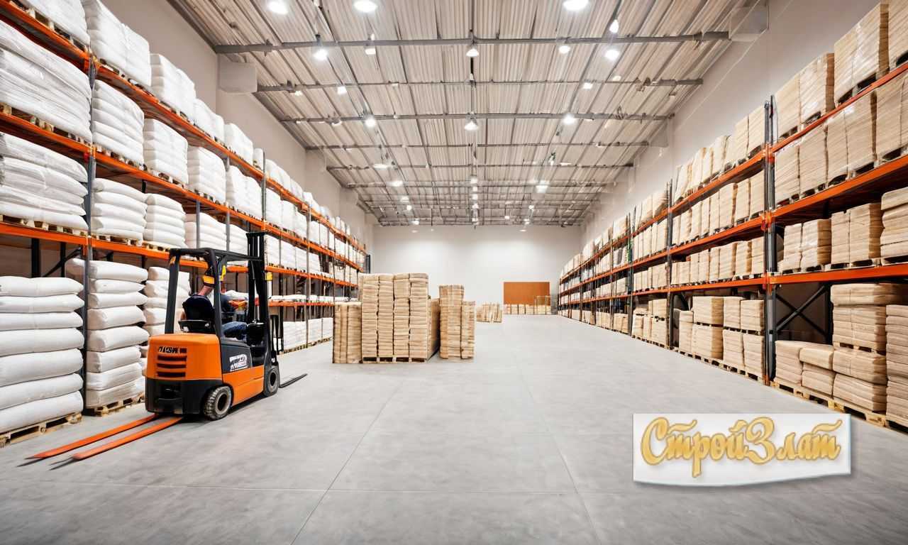 Как цифровизация помогает контролировать качество продукции профилей