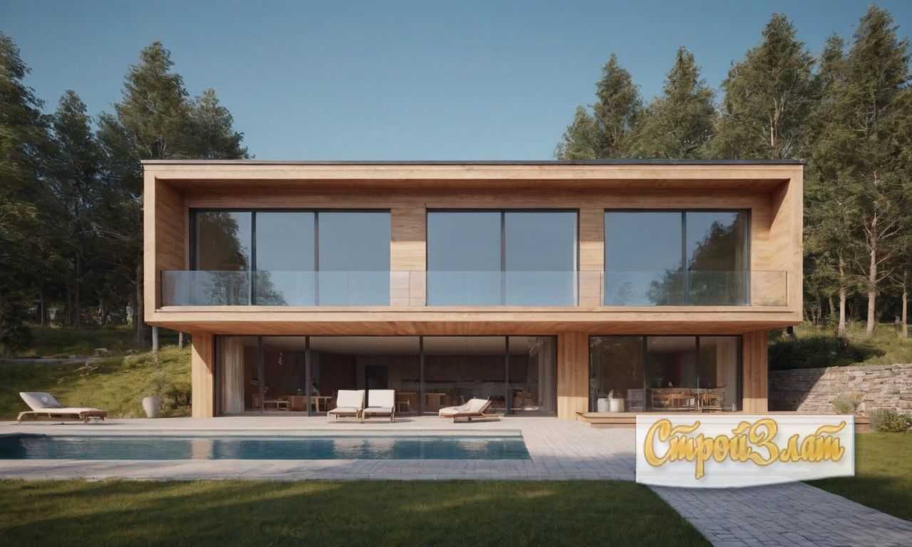 Как правильно выбрать облицовку в зависимости от стиля вашего здания