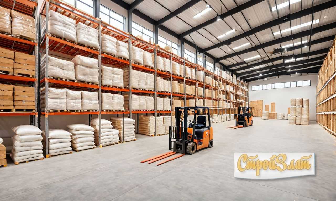 Как предотвратить неровности в кладке блоков