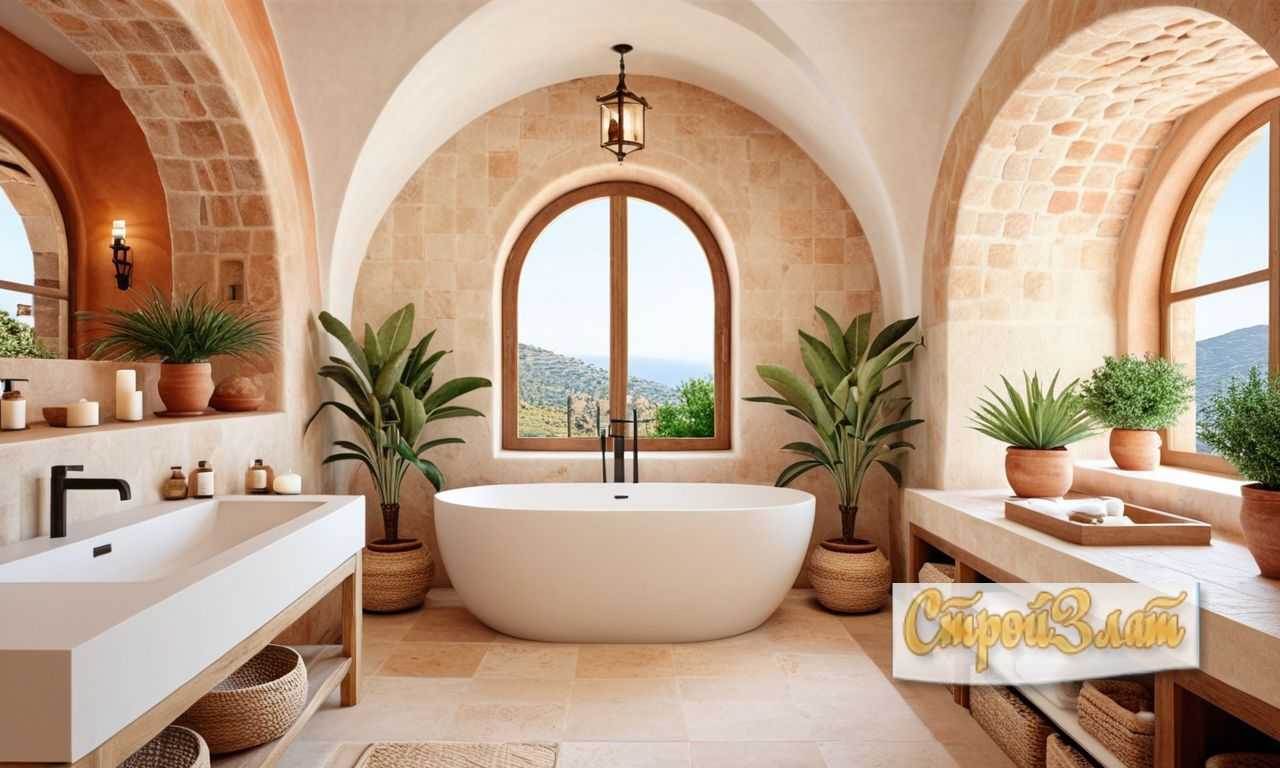 Монтаж труб для подачи и отведения воды при установке септика