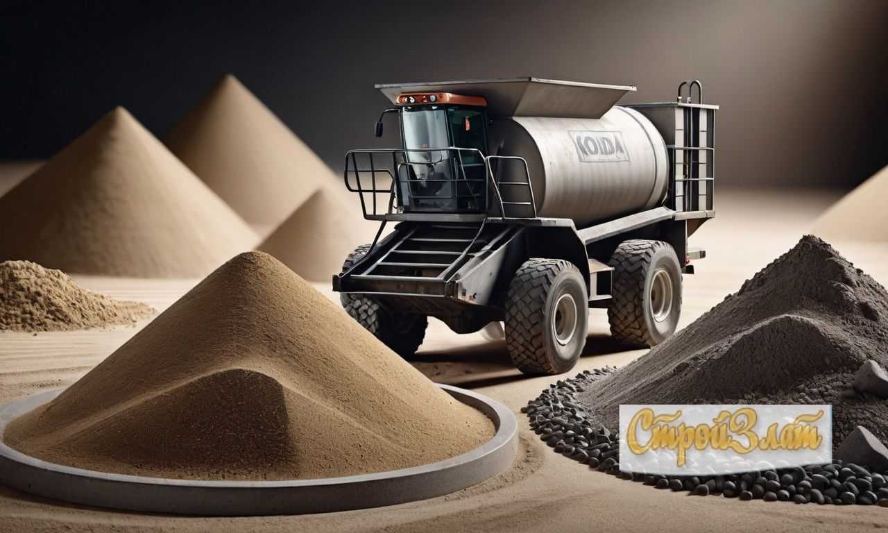 Сравнение устойчивости магнезиального цемента и гипсовых смесей к влаге