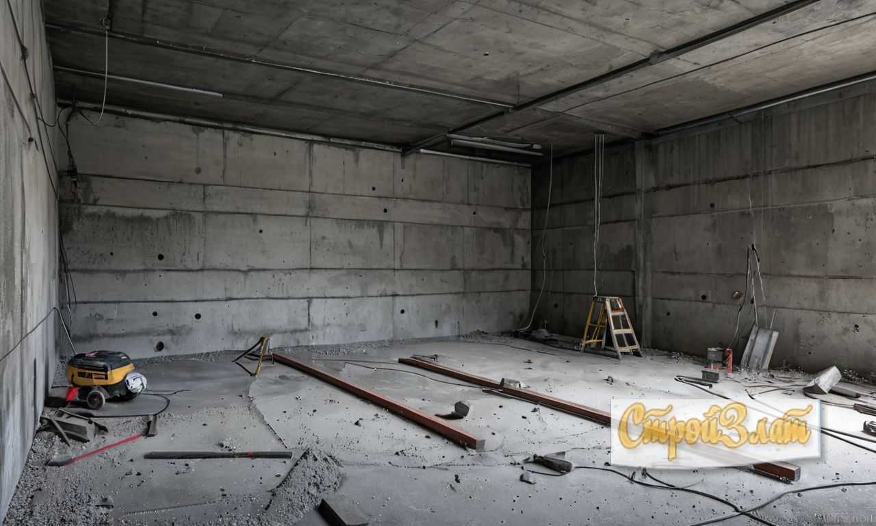 Как авторский надзор помогает снизить расходы на строительные проекты