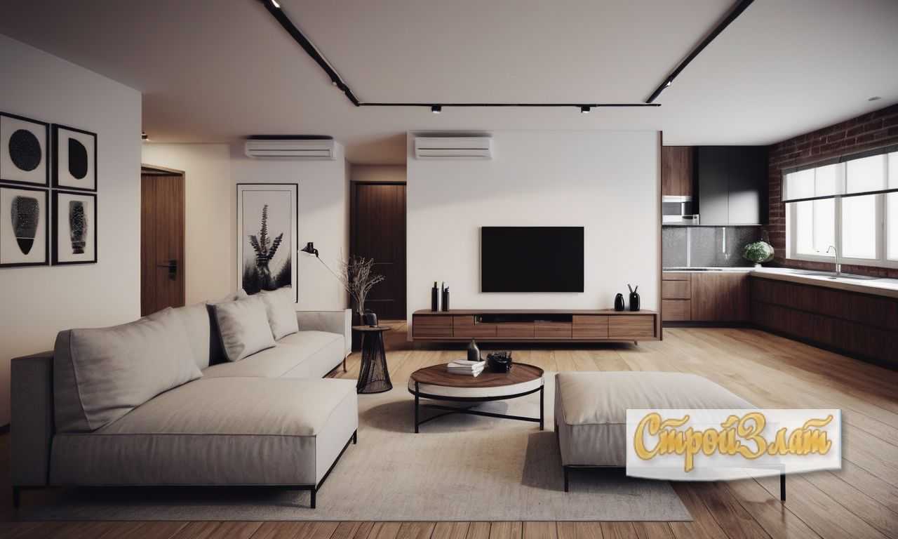 Видео-стены и мультимедиа для создания стильного интерьера