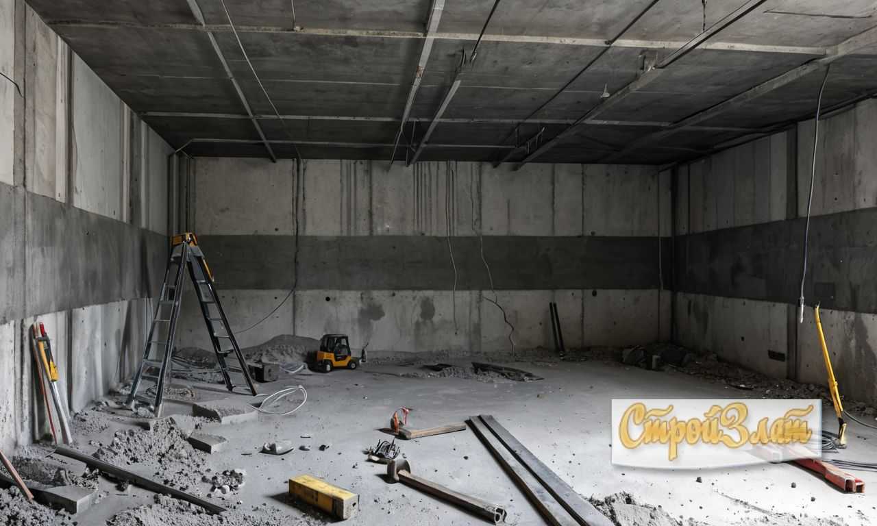 Как выбрать и качественно выполнить монтаж напольной плитки для интерьера