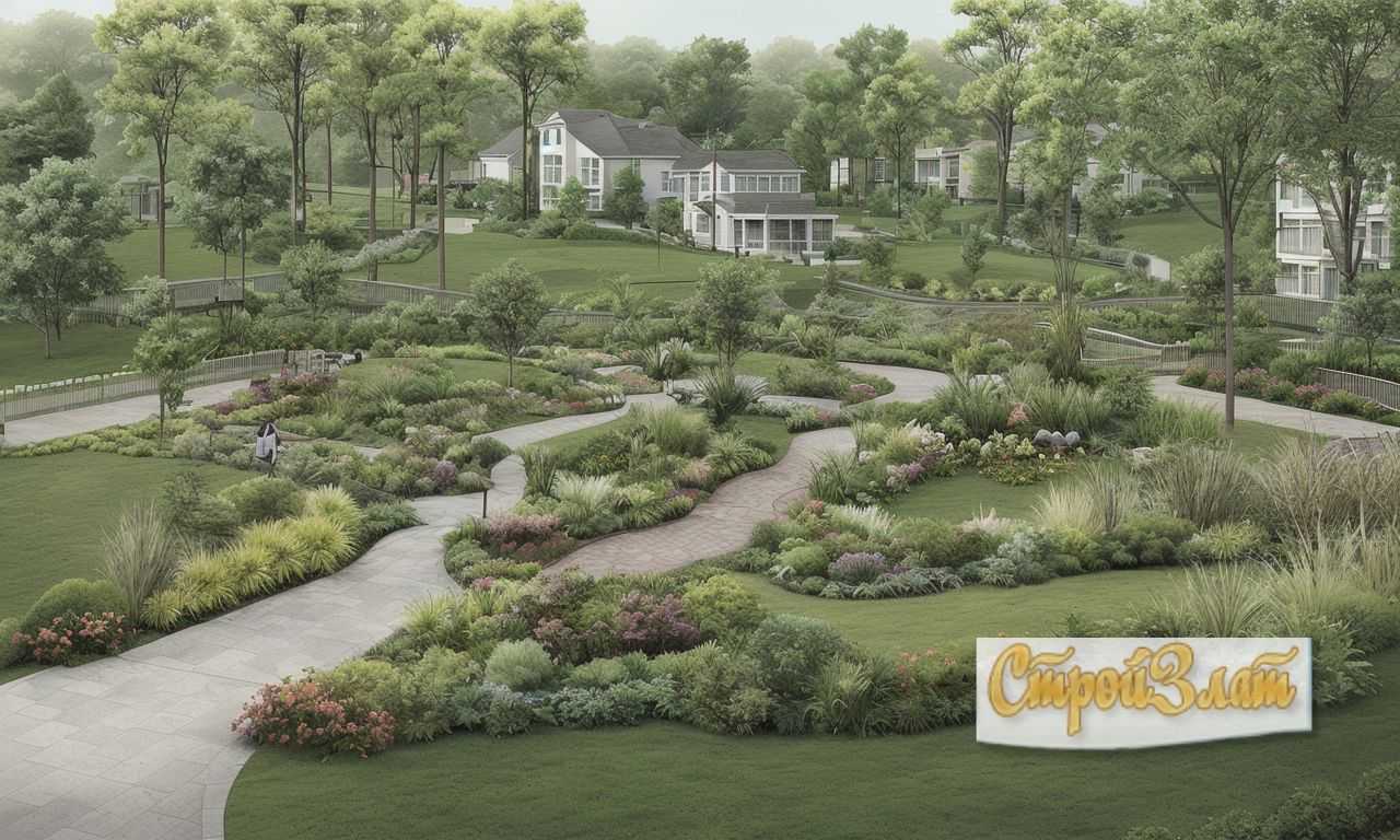 Основные ошибки при посадке лиственных деревьев и как их избежать