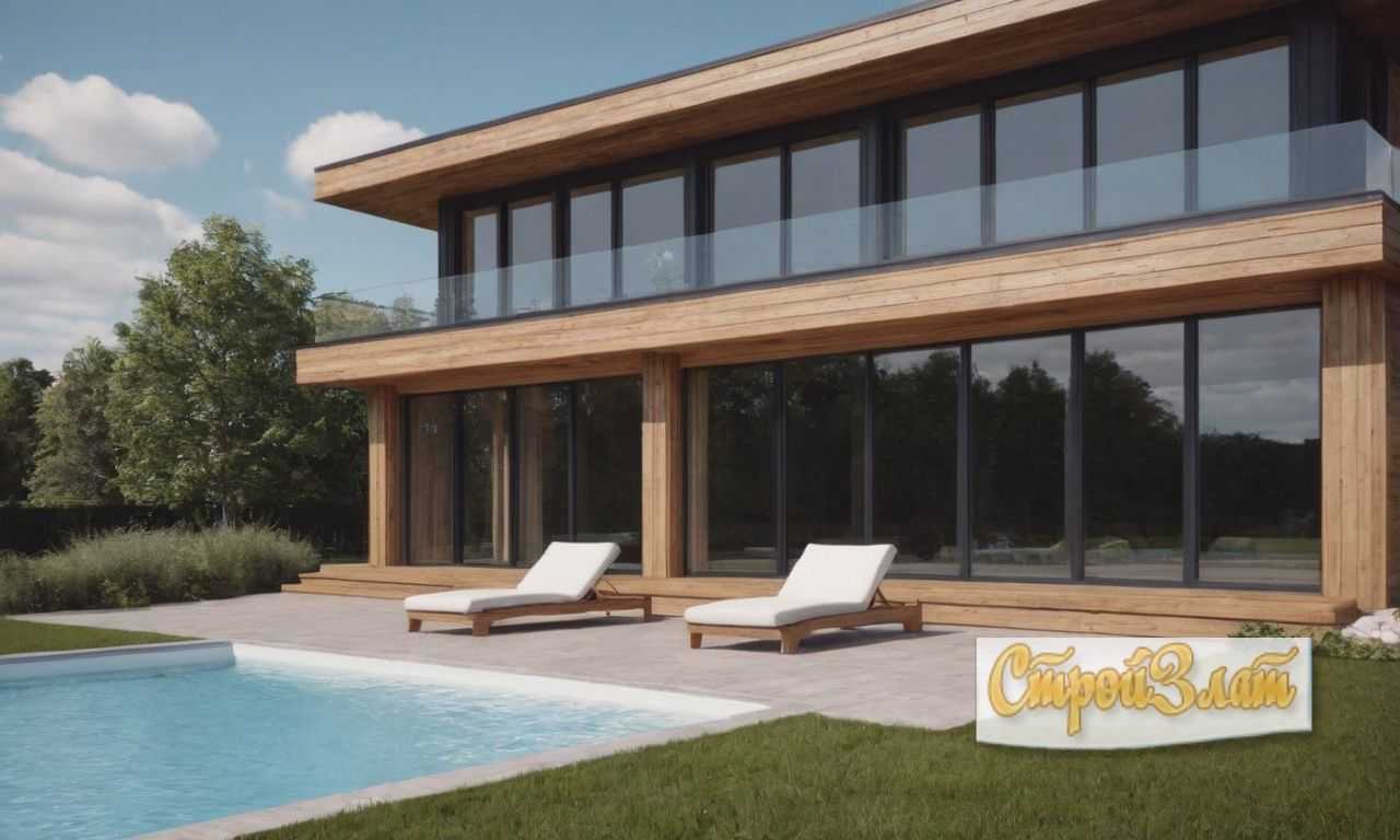 Технические особенности