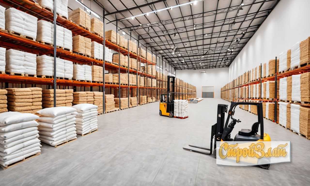 Почему бетон сильнее цемента и как это влияет на выбор материала