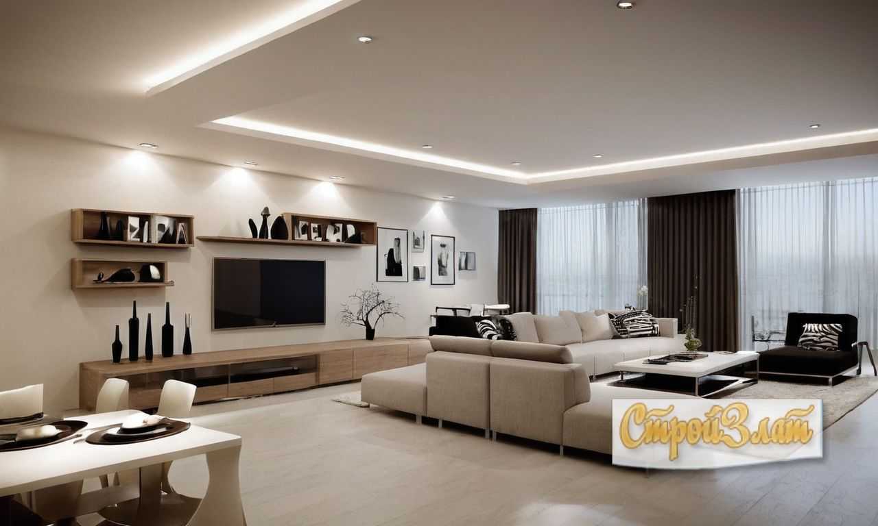 Основные ошибки при проектировании звукоизоляции в классах