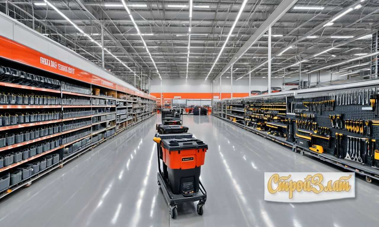 Какие задачи решают универсальные ручные инструменты в быту и на объекте