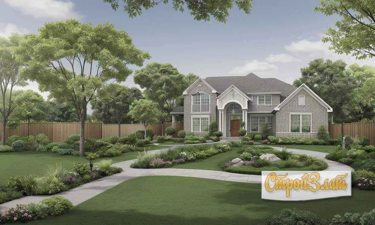 Многолетники для японского сада красивые растения для гармонии и уюта