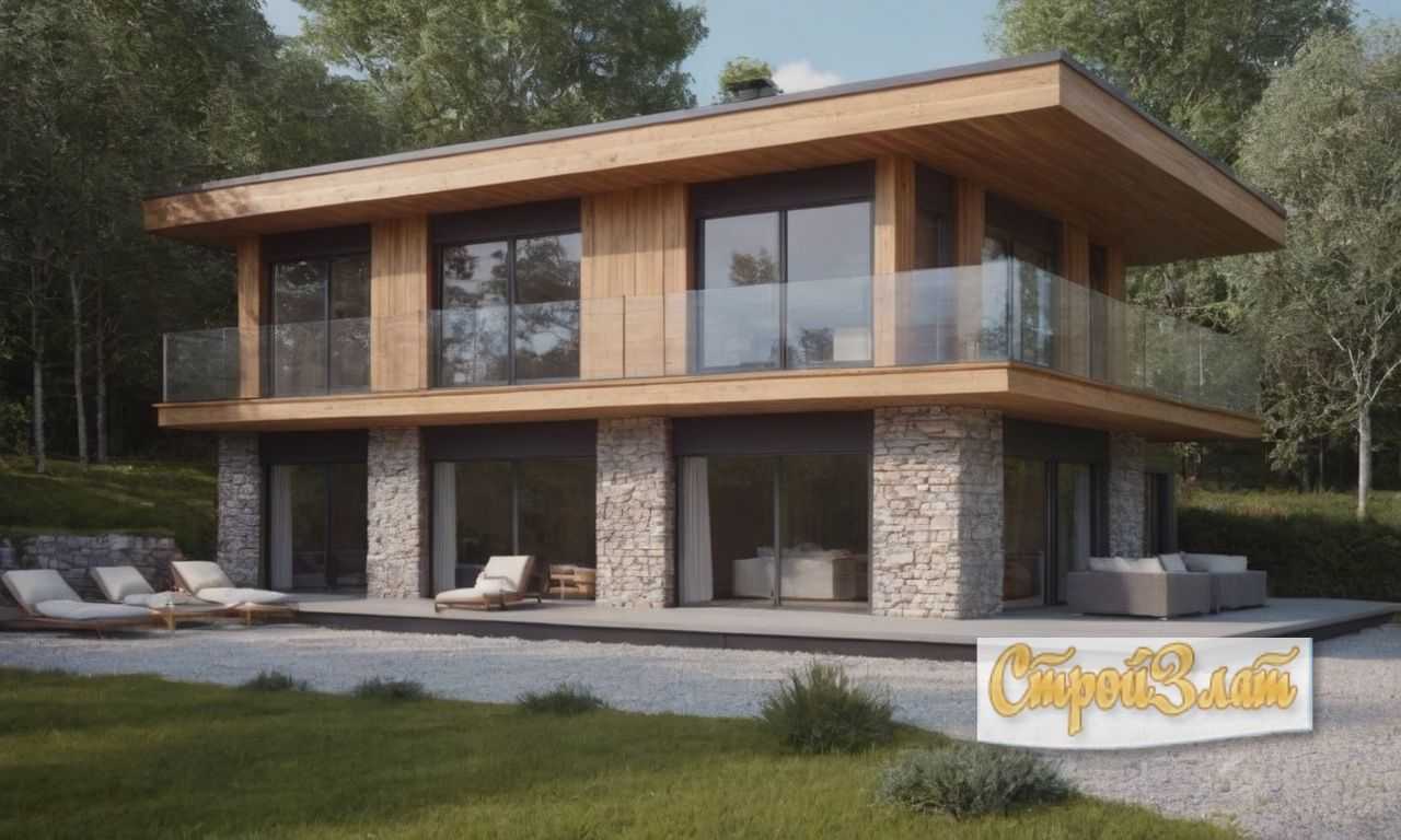 Преимущества использования пеноплекса для утепления цоколя