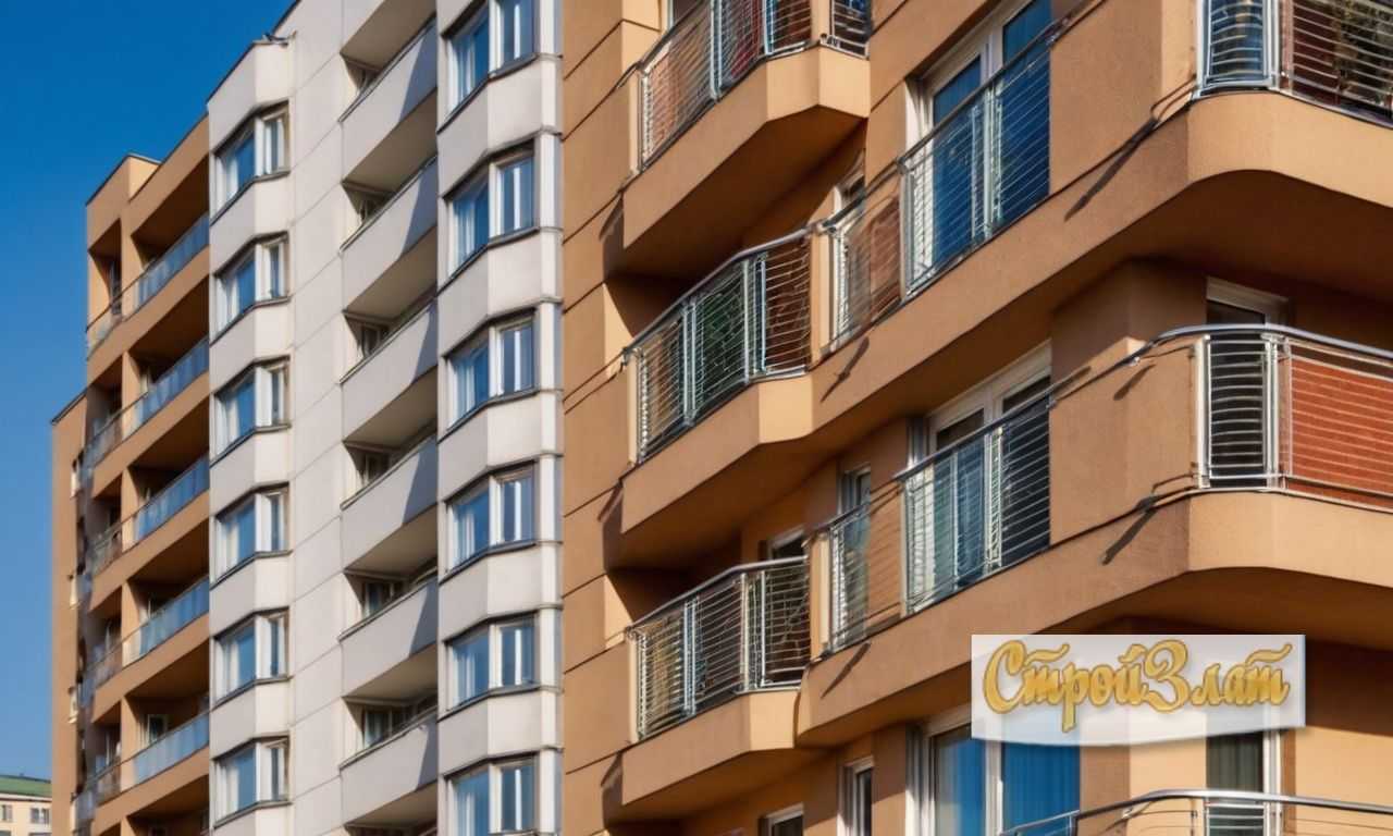 Как легко выбрать жилой комплекс с собственной инфраструктурой