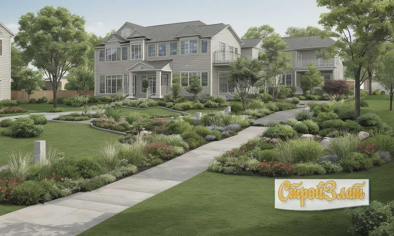 Технология посадки рельефной листвы: советы для новичков