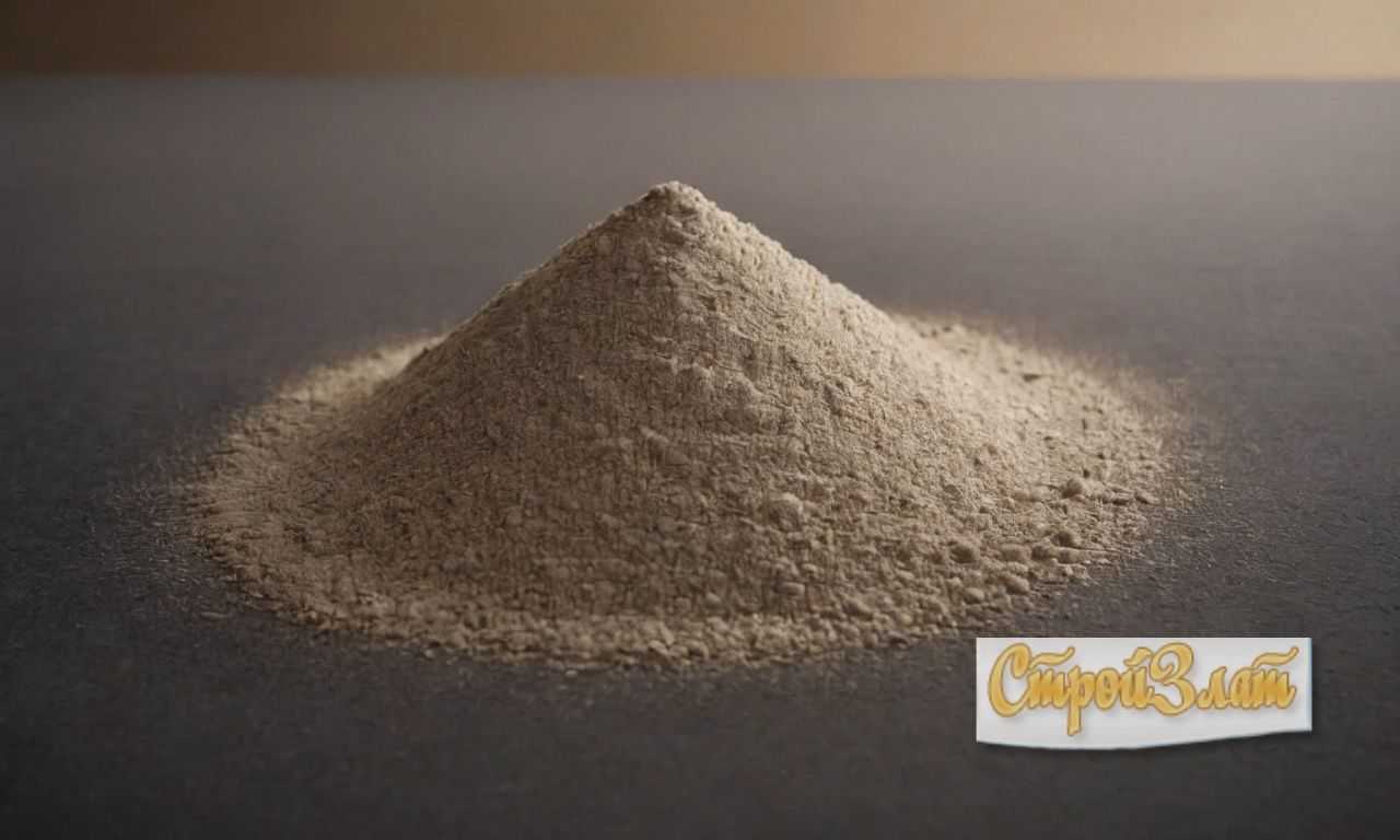 Как правильно использовать металлические наполнители для создания долговечных конструкций