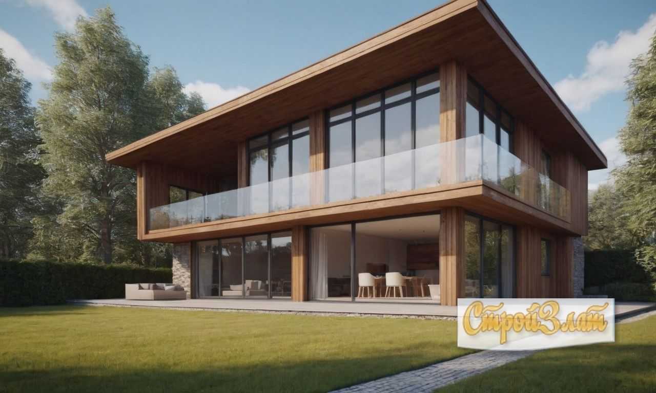 Преимущества и недостатки натурального камня для отделки фасадов