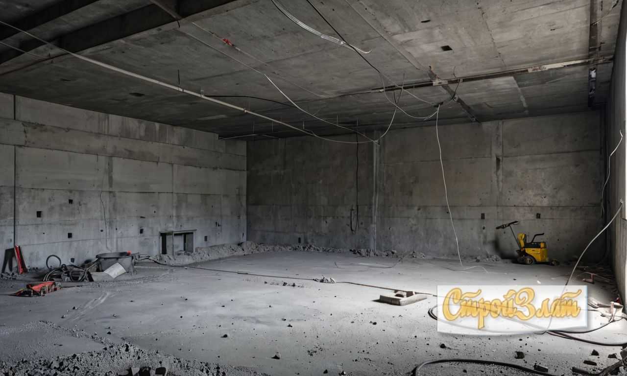 Почему вентиляция на этапе черновых работ влияет на комфорт и безопасность