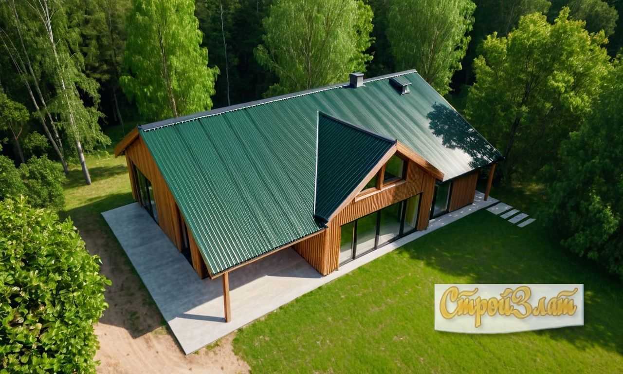 Проверка состояния стропильной системы для надежности вашей крыши