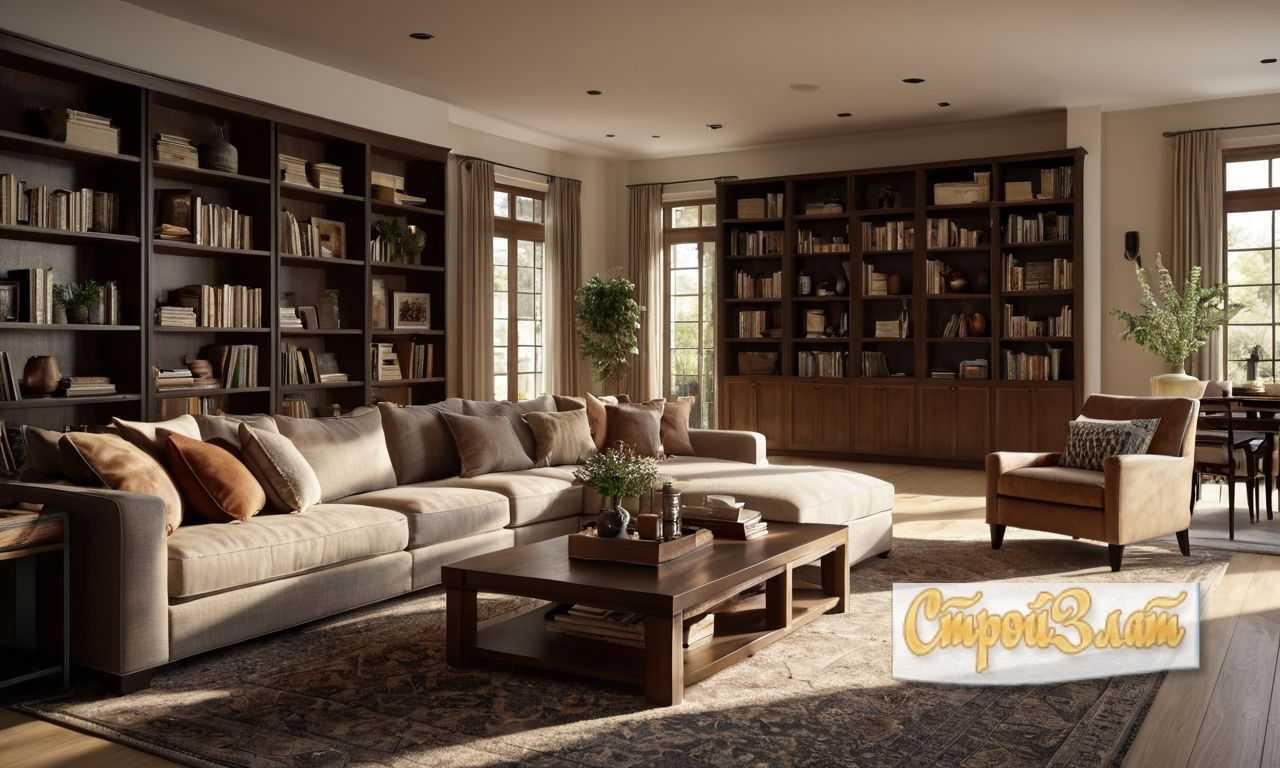 Как выбрать хозяйственную мебель в стиле минимализм для вашего интерьера