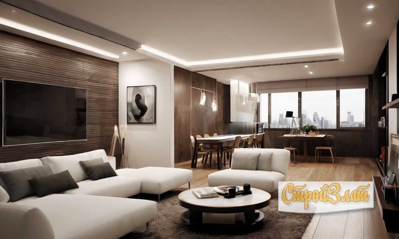 Премиальные апартаменты с авторским дизайном для вашего стиля и статуса