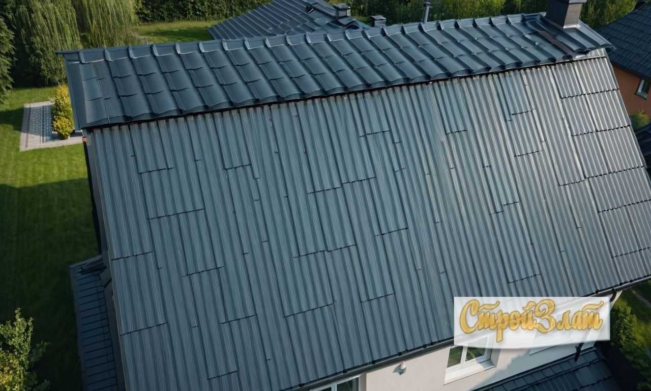 Современные гидроизоляционные мембраны для надежного ремонта