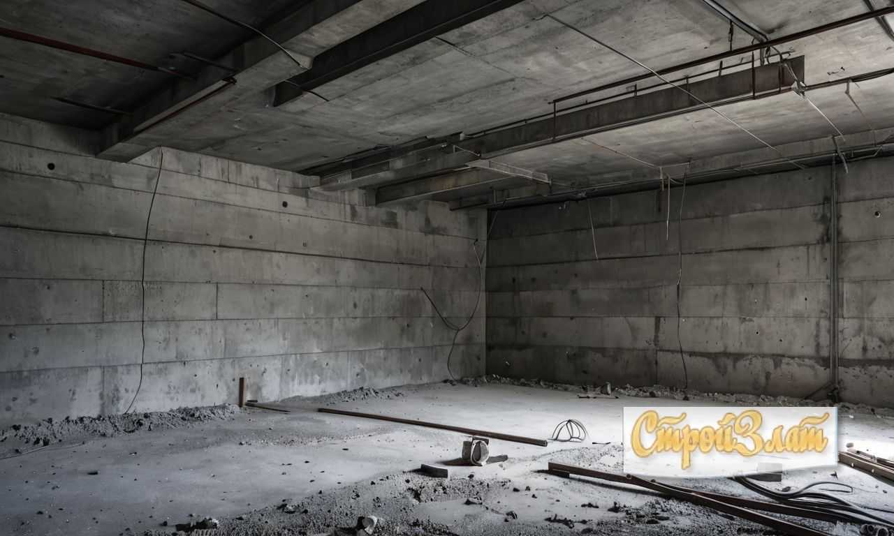 Система оповещения о протечках для защиты вашего дома и бизнеса