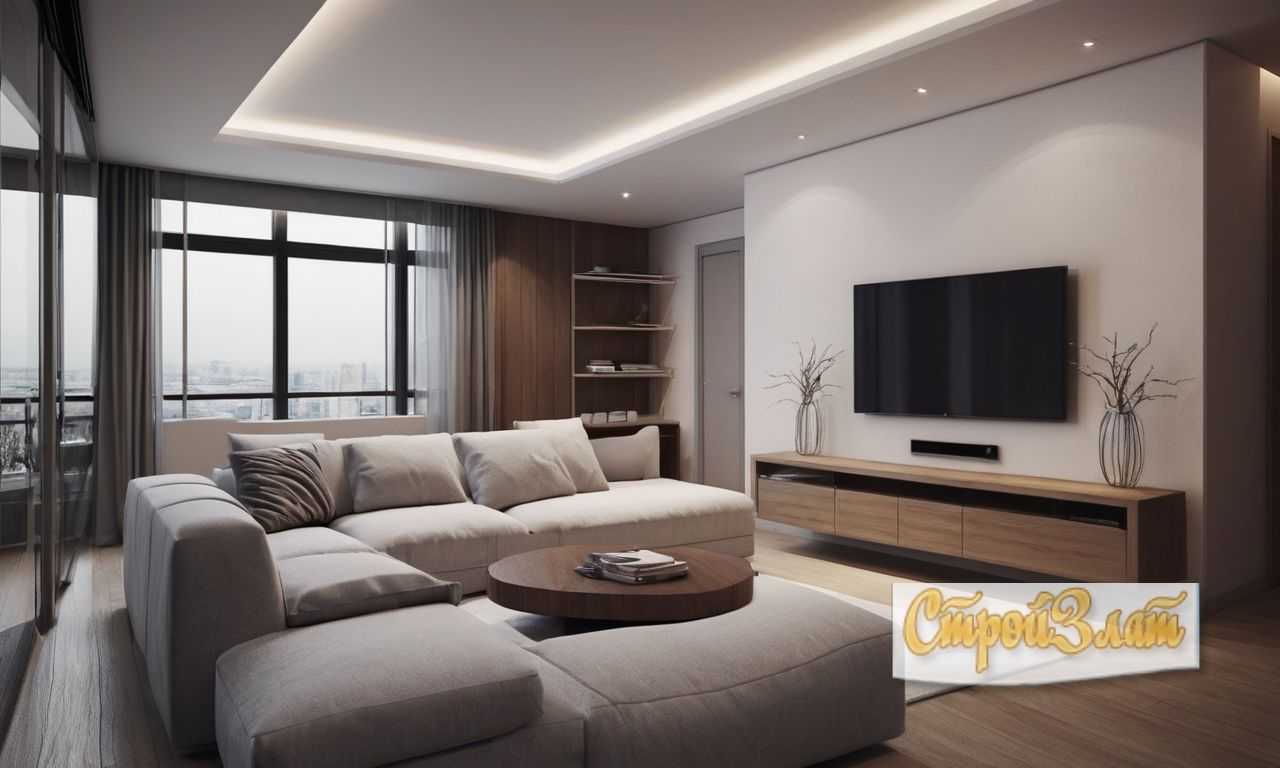 Студии функционального тренинга для повышения физической формы и выносливости