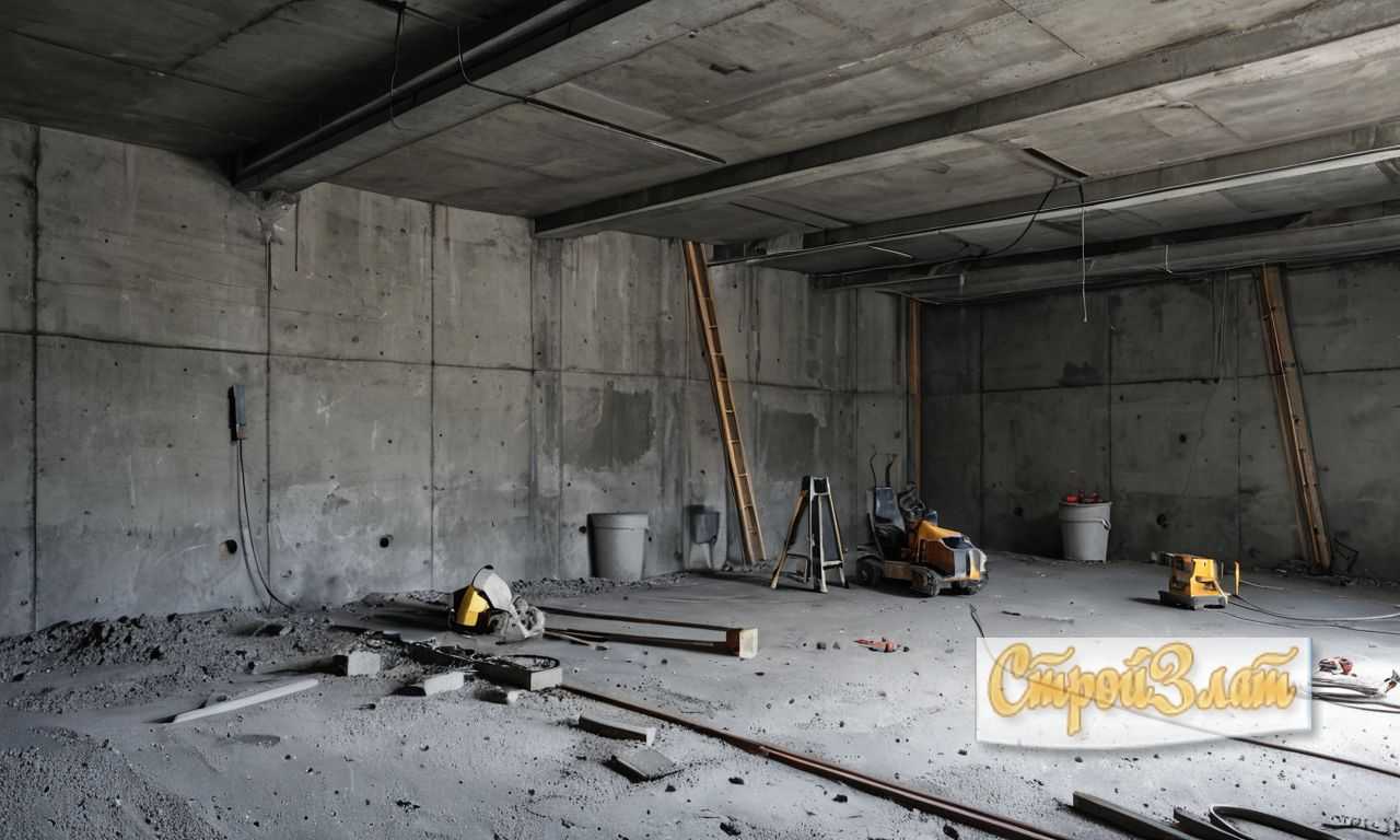 Игровая и детская зона для веселого отдыха и безопасных развлечений