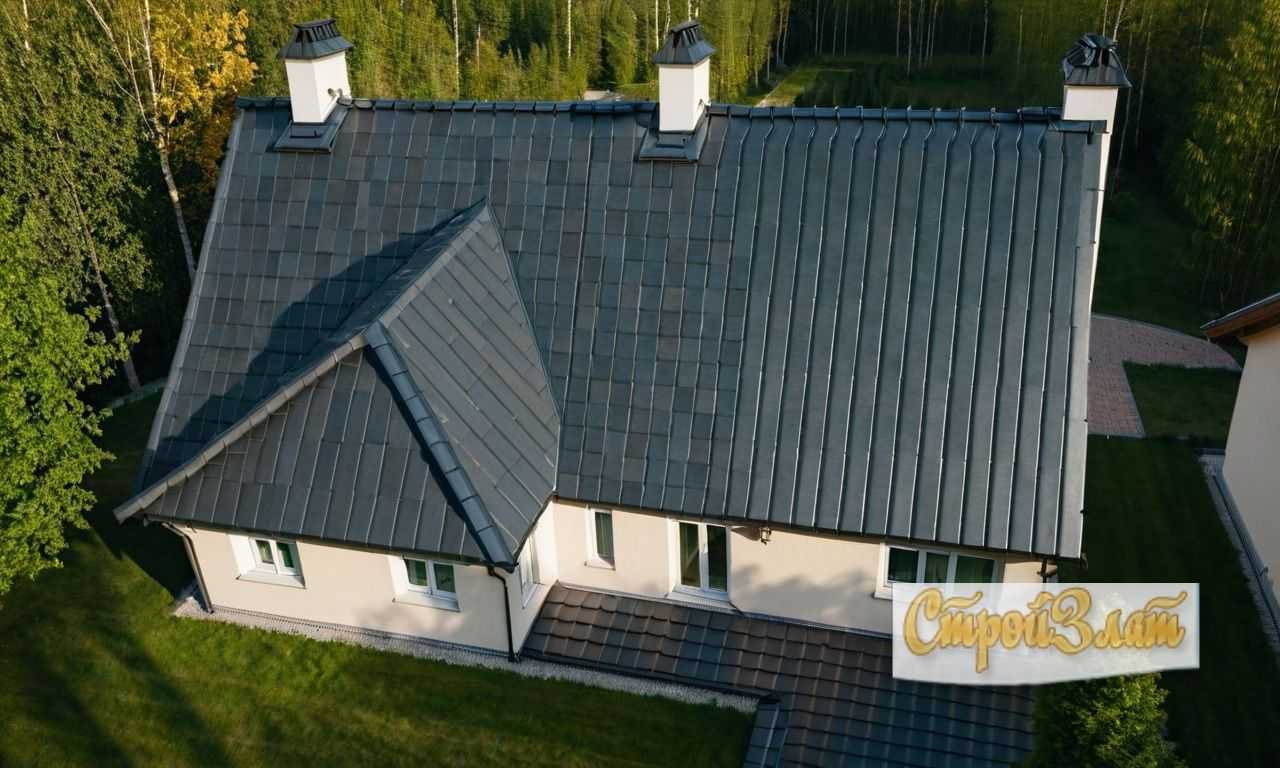 Как защитить мембранную кровлю от механических повреждений и увеличить ее срок службы